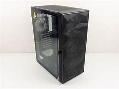 Montech X3 Mesh - tower - ATX
