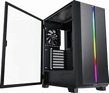 Montech Sky One Lite - tower - ATX