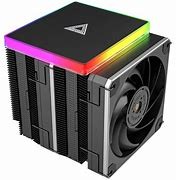 Montech METAL DT24 BASE - processor cooler Montech METAL DT24 BASE - processor cooler