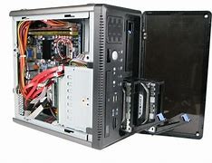 Chenbro - system case feet