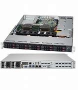 Supermicro SC116 TQ-R700CB - rack-mountable - 1U - extended ATX