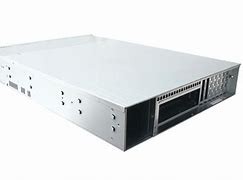 Supermicro SC825 TQC-R1K03LPB - rack-mountable - 2U - enhanced extended ATX