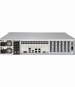 Supermicro SC826 BE1C-R920LPB - rack-mountable - 2U - enhanced extended ATX