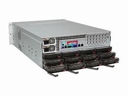 Supermicro SC847 E16-R1400LPB - rack-mountable - 4U - extended ATX