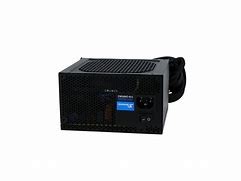 Seasonic S12III Series SSR-650GB3 - power supply - 650 Watt