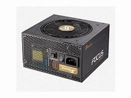 Seasonic FOCUS Gold SSR-650FM - power supply - 650 Watt