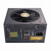Seasonic FOCUS SGX (2021) SSR-750SGX - power supply - 750 Watt