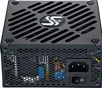 Seasonic FOCUS SGX 650 (2021) - power supply - 650 Watt