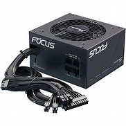 Seasonic FOCUS Plus 650 Gold - power supply - 650 Watt