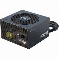 Seasonic FOCUS Plus 850 Gold - power supply - 850 Watt