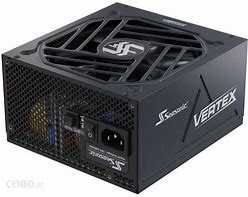 Seasonic VERTEX GX 850 - power supply - 850 Watt