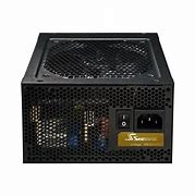 Seasonic Prime Ultra Series 750 Gold - power supply - 750 Watt