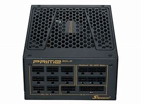 Seasonic Prime Gold SSR-1300GD - power supply - 1300 Watt