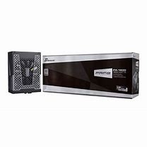 Seasonic Prime PX 1600 - power supply - 1600 Watt