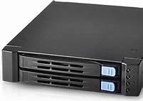 Chenbro SK51201 - storage drive cage