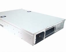 Chenbro - rack mounting bezel - 2U