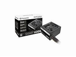 Thermaltake SMART SP-600AH2NKW - power supply - 600 Watt