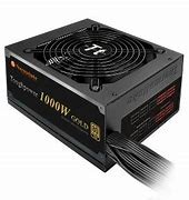 Thermaltake ToughPower GF3 TPD-1000AH3FCG - TT Premium Edition - power supply - 1000 Watt