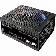 Thermaltake ToughPower GF3 TPD-1200AH3FCG - TT Premium Edition - power supply - 1200 Watt