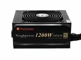 Thermaltake ToughPower GF3 TPD-1650AH3FSG - TT Premium Edition - power supply - 1650 Watt
