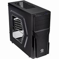 Thermaltake Versa H21 - tower - ATX