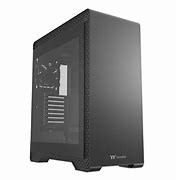 Thermaltake The Tower 500 - mid tower - extended ATX