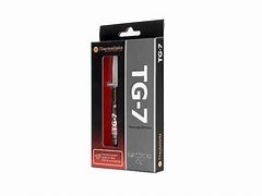 Thermaltake TG-7 - thermal paste