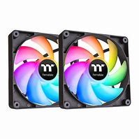 Thermaltake CT120 - case fan