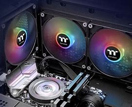 Thermaltake CT140 - case fan