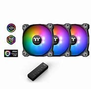 Thermaltake CT120 ARGB Sync - case fan