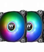 Thermaltake CT140 ARGB Sync - case fan