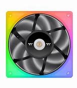 Thermaltake SWAFAN EX12 RGB - Premium Edition - case fan