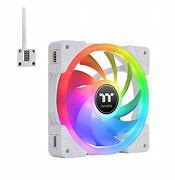 Thermaltake SWAFAN EX14 RGB - Premium Edition - case fan