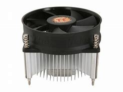 Thermaltake ITBU CLP0556-B - processor cooler