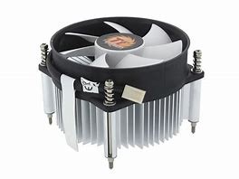 Thermaltake Gravity i2 - processor cooler