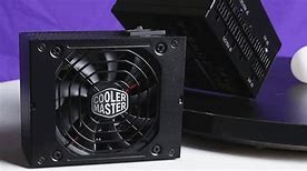 Cooler Master V Series V750 SFX GOLD - power supply - 750 Watt
