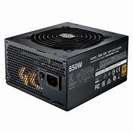 Cooler Master MWE Gold V2 850 - power supply - 850 Watt