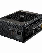 Cooler Master MWE Gold 1050 V2 - power supply - 1050 Watt