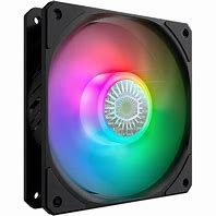 Cooler Master SickleFlow 120 - case fan