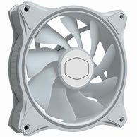 Cooler Master MasterFan MF120 HALO� - case fan