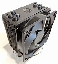 Cooler Master Hyper 212 - Black Edition - processor cooler