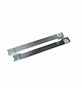 Supermicro - rack rail kit - 4U