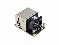 Supermicro SNK-P0063AP4 - processor cooler - 2U