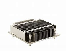 Supermicro SNK-P0046P - processor cooler - 1U