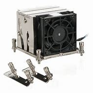 Supermicro - processor cooler