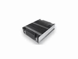 Supermicro SNK-P0047PS - processor heatsink - 1U