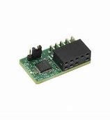 Supermicro AOM-TPM-9665V-C - Trusted Platform Module (TPM) 2.0