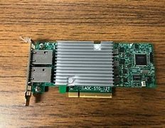 Supermicro AOC-STG-I2T - network adapter - PCIe 2.1 x8 - 10Gb Ethernet x 2