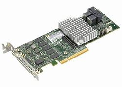 Supermicro - storage controller - SAS 12Gb/s - PCIe 3.0