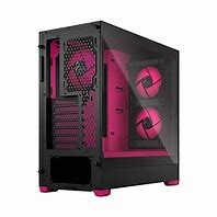 Fractal Design Pop Mini Air RGB - tower - micro ATX